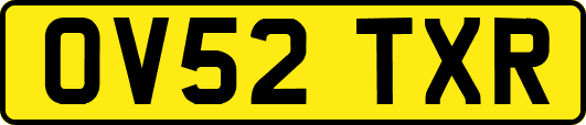 OV52TXR