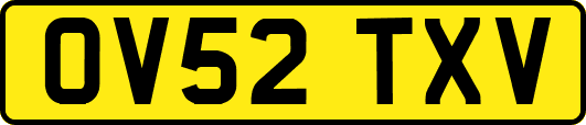 OV52TXV