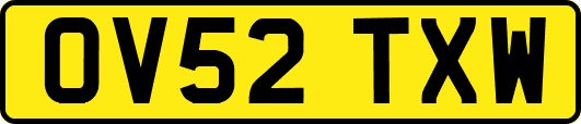 OV52TXW