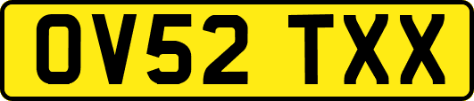 OV52TXX