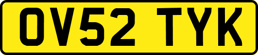 OV52TYK