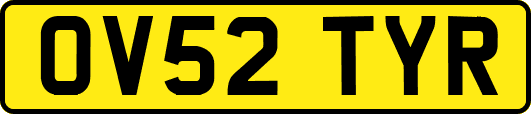 OV52TYR