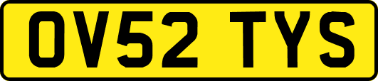 OV52TYS