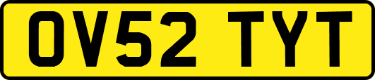 OV52TYT