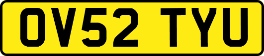 OV52TYU