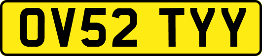 OV52TYY