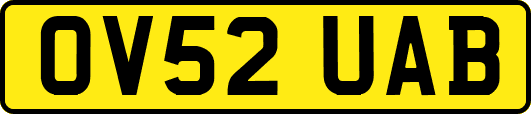 OV52UAB