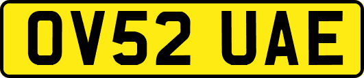 OV52UAE
