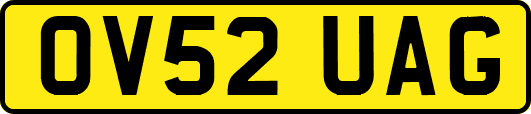 OV52UAG