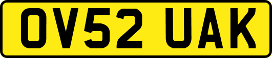OV52UAK