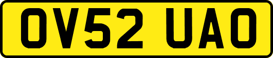 OV52UAO