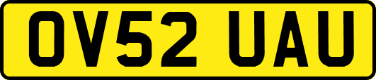 OV52UAU