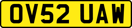 OV52UAW