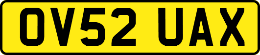 OV52UAX