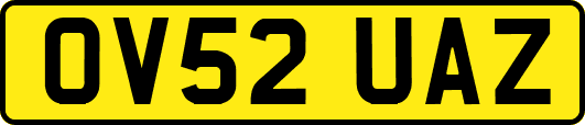 OV52UAZ