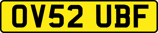 OV52UBF