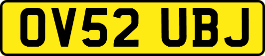 OV52UBJ