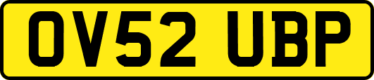 OV52UBP