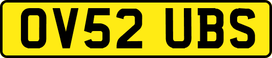 OV52UBS