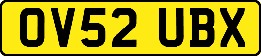 OV52UBX
