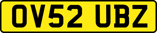 OV52UBZ