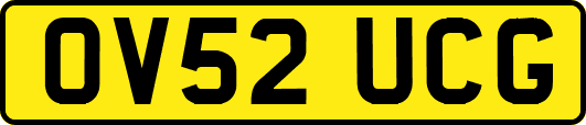 OV52UCG