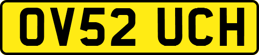 OV52UCH