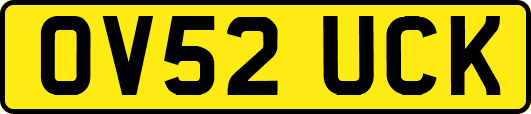 OV52UCK