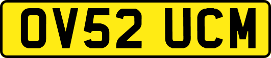 OV52UCM