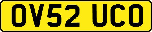 OV52UCO