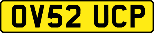 OV52UCP