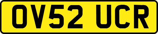 OV52UCR