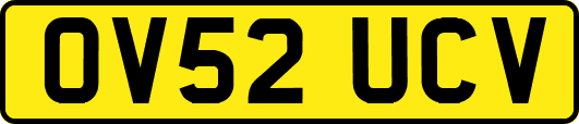 OV52UCV
