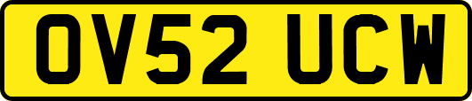 OV52UCW
