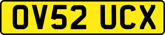 OV52UCX