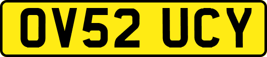 OV52UCY