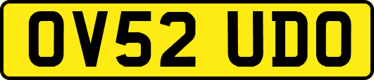 OV52UDO