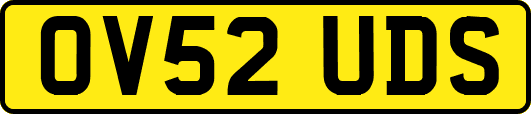 OV52UDS