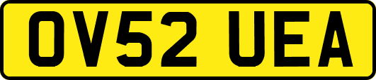 OV52UEA