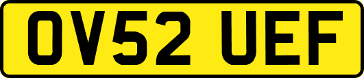 OV52UEF