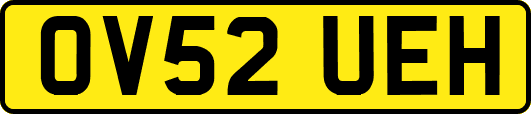 OV52UEH