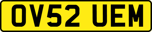 OV52UEM