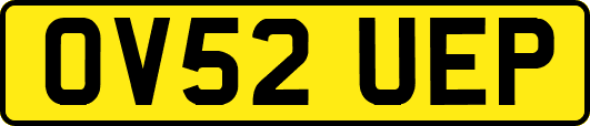 OV52UEP