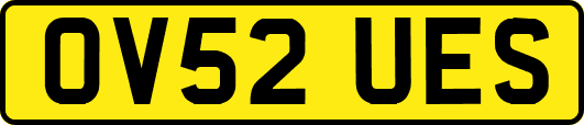 OV52UES