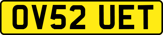 OV52UET
