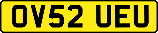 OV52UEU