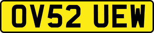 OV52UEW