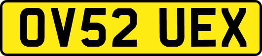 OV52UEX