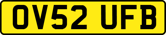 OV52UFB
