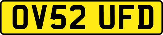 OV52UFD